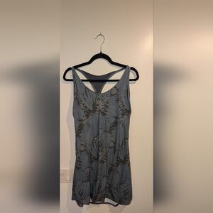 PrAna Opal Dress With Pocket